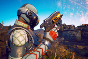 Obsidian ha comunicado fatal la actualización gratuita a la Spacer’s Choice Edition de The Outer Worlds y está recogiendo lo sembrado