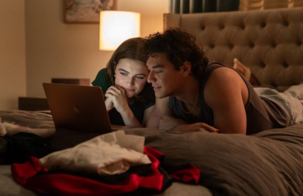 “Off Campus” se consolida como la serie más vista en la historia de Prime Video