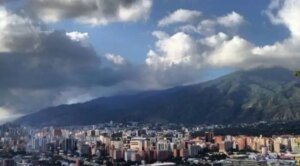 Onda Tropical N°5 llega a final de esta semana al país