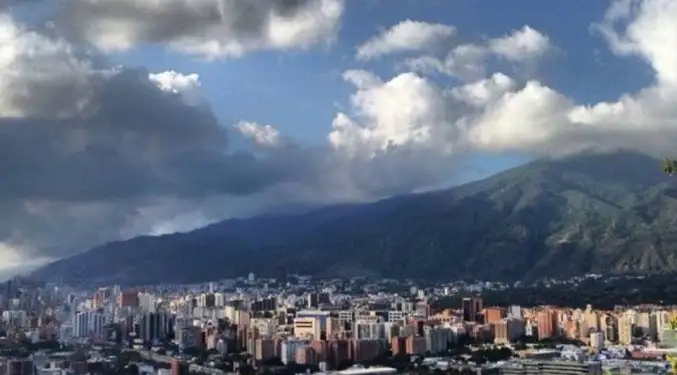 Onda Tropical N°5 llega a final de esta semana al país