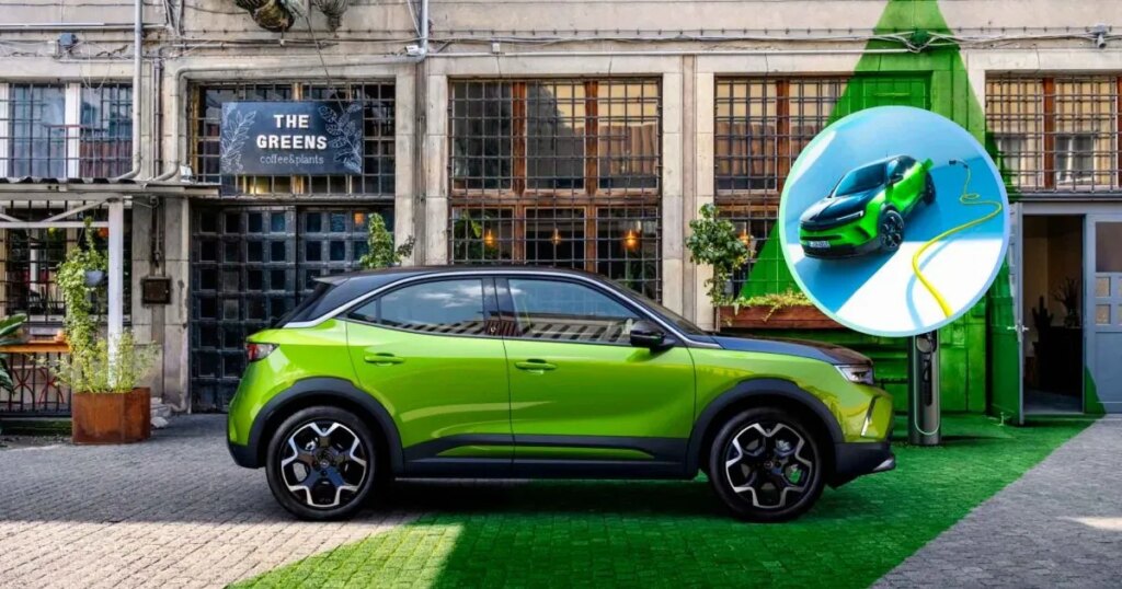 Opel Mokka: diseño, tecnología y versión eléctrica desde 22.184 €