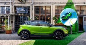 Opel Mokka: diseño, tecnología y versión eléctrica desde 22.184 €
