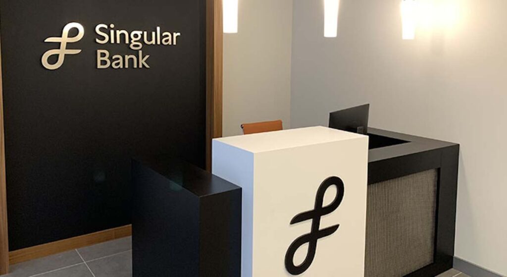 OpenAI destaca a Singular Bank entre los principales casos de uso de IA en Europa para el sector financiero