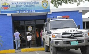 Operativo en Guárico deja siete fallecidos vinculados