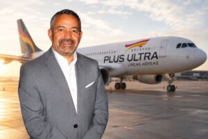 Orden de captura contra Rodolfo Reyes por caso Plus Ultra