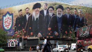 Oriente Medio | Pakistán acelera los contactos diplomáticos entre EEUU e Irán para conseguir un acuerdo que termine con la guerra | elperiodico.com