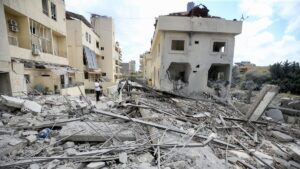 Oriente Próximo | Israel amplía su operación terrestre en el Líbano y captura un castillo medieval protegido por la UNESCO | elperiodico.com
