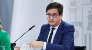 Óscar López: «España va a ser un líder mundial en computacion cuántica»