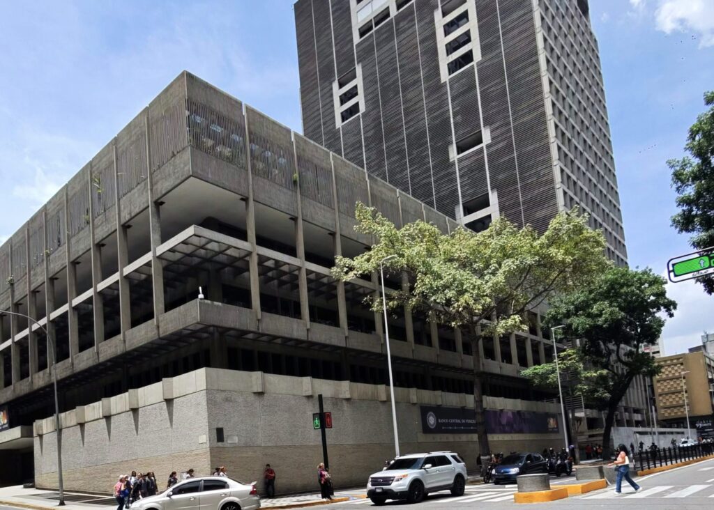 PIB aumentó un 2,51 % en el primer trimestre pese a que cayó la actividad petrolera, según el BCV