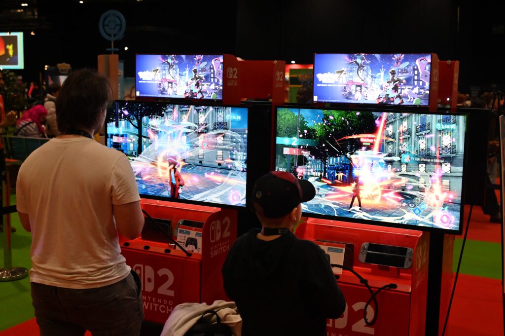 PS5, Xbox y Nintendo Switch 2 suben de precio: ¿qué está pasando con el mercado de las videoconsolas?