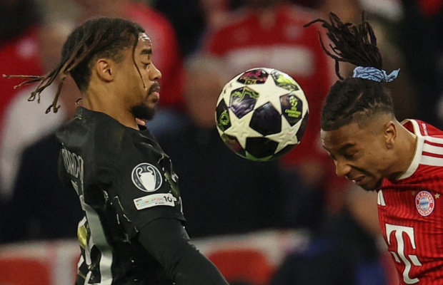 PSG clasificó a su segunda final consecutiva de Champions tras empatar con el Bayern