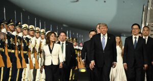 Pablo M. Díez: De Nixon a Trump pasando por la ‘Chimérica’ de ‘Oba Mao’