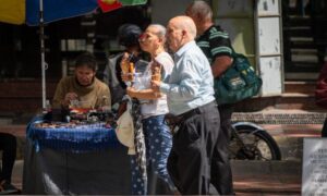 Pago de pensión de junio anuncia el IVSS desde el 21 de mayo