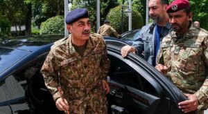 Pakistán: Hay avances significativos en negociaciones con EEUU