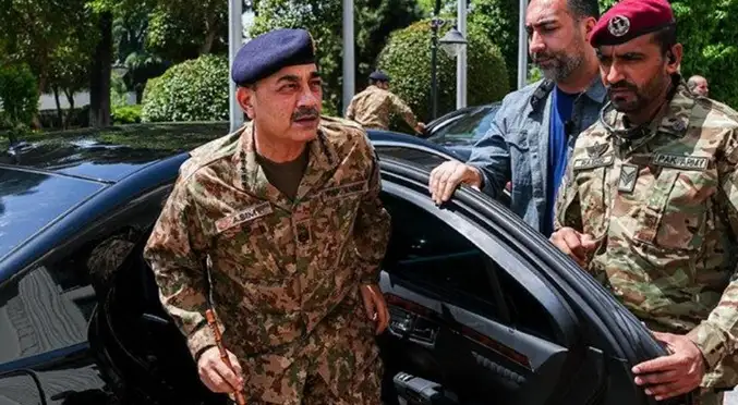 Pakistán: Hay avances significativos en negociaciones con EEUU