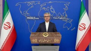 Pakistán dice que Irán y EEUU están «más cerca que nunca» de un acuerdo de paz | elperiodico.com