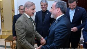 Pakistán presionado por su rol mediador en guerra con Irán