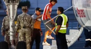 Panamá ofrece vuelos financiados por EEUU para repatriación