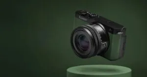 Panasonic sacude el mercado fotográfico con una oferta brutal en la Panasonic Lumix S9
