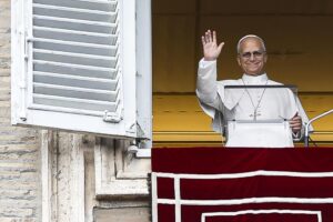 Papa León XIV pide que la sabiduría divina guíe a los gobernantes hacia una paz justa y duradera – AlbertoNews