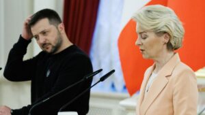 Parálisis diplomática ante la guerra | elperiodico.com