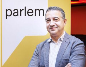 Parlem prevé recortar un 20% su pérdidas en 2026
