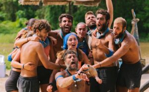 Participante de Survivor sufre grave accidente; suspenden grabación del programa