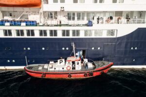 Pasajero estadounidense de crucero afectado por hantavirus da negativo en prueba – AlbertoNews