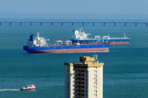 Pdvsa alcanzó el mayor volumen de exportaciones a EEUU desde enero de 2019
