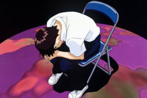 «Pensé en tirarme desde la azotea»: el odio indiscriminado de internet hacia el anime de Neon Genesis Evangelion en los 90 casi le cuesta la vida a su creador