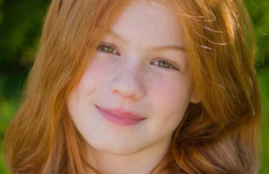 Personaje de «Ginny Weasley» será recasteado en serie de Harry Potter