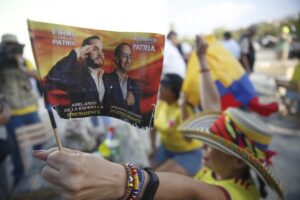 Petro no acepta conteo electoral que da a De la Espriella como el más votado en Colombia – Efecto Cocuyo