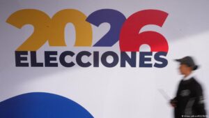 Petro y Cepeda cuestionan los resultados preliminares