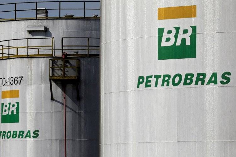 Petrobras vuelve a mirar a Venezuela en busca de nuevas reservas de crudo