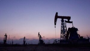 Petróleo de Texas cayó a $95 ante posible acuerdo entre EEUU e Irán