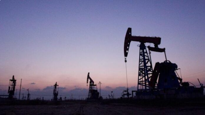 Petróleo de Texas cayó a $95 ante posible acuerdo entre EEUU e Irán