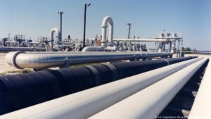 Petróleo: reservas mundiales al límite por guerra con Irán