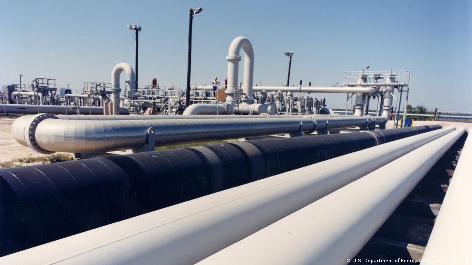Petróleo: reservas mundiales al límite por guerra con Irán