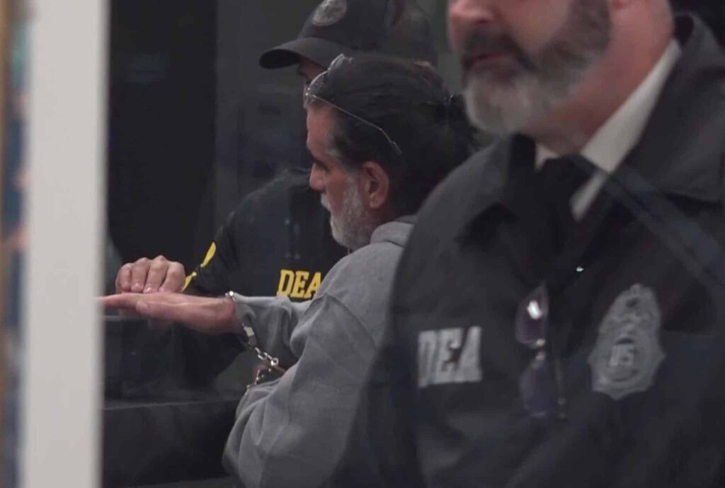 Piden a México reactivar investigación sobre red de corrupción ligada a Alex Saab y los Clap – Efecto Cocuyo