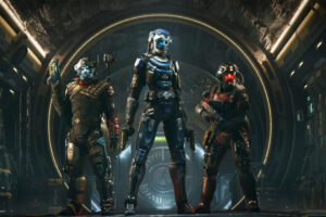 Pocas veces me he arrepentido tanto de jugar a una beta como con The Expanse: Osiris Reborn. Así han sido mis cinco horas