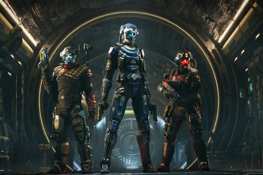 Pocas veces me he arrepentido tanto de jugar a una beta como con The Expanse: Osiris Reborn. Así han sido mis cinco horas