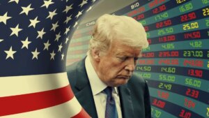 Polémica en EEUU: la declaración ética de Donald Trump revela operaciones multimillonarias vinculadas a Microsoft, Meta y Nvidia