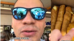 Polémica por ‘gentrificación’ de los fritos en Barranquilla: pagan hasta 97 mil pesos: ‘El lugar más sobrevalorado’