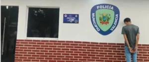 PoliValencia capturó a siete sujetos solicitados por diversos delitos