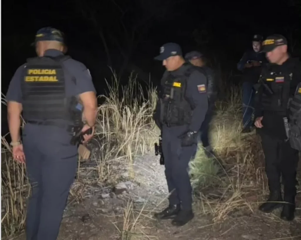 Policarabobo neutralizó a alias "El Chili" en Valencia