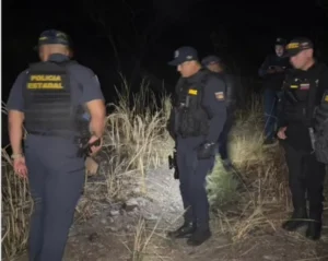 Policarabobo neutralizó a alias «El Chili» en Valencia