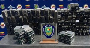 Poliguaicaipuro desmanteló centro de minería digital ilegal en Los Teques