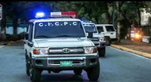 Por celos golpea a su pareja y le causa traumatismos