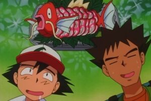 Por muy cruel y despiadado que suene, los humanos se alimentan de Pokémon y así lo afirma tanto la serie como los videojuegos