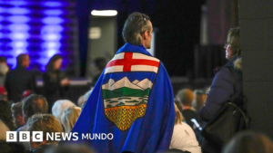 Por qué Alberta, la provincia más rica de Canadá, se está rebelando y quiere independizarse del país